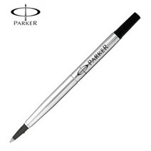 SS1811 (파카) 리필 수성볼펜심 0.7mm (흑색/청색), [3056040]청색