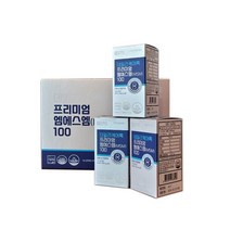 데일리케어톡 프리미엄 엠에스엠(MSM)100 - 3개월분