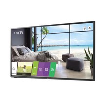 LG 49인치 124cm(49) UHD TV 49UT340H0UA 미사용리퍼, 수도권 벽걸이설치비포함