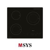 한샘 MSYS CTB-MSC330E 3구 하이브리드 전기레인지 인덕션 쿡탑모음