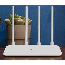 샤오미 라우터 5g 와이파이 4A/4C 고속 wifi 광대역, 샤오미 4기가비트 에디션