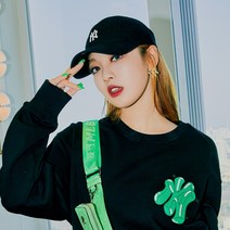 [MLB] 루키 언스트럭쳐 볼캡 (21 COLOR)