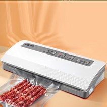 업소용 떡 포장기계 과일 압축 정육점 진공포장기, 그린[외부펌핑고가성비]진공백10개