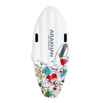 아라칸플렉스서핑보드(22) 웨이크 서핑 수상스키 여름 휴가 놀이 스킴 패들 보드, 상세페이지 참조