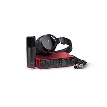 독일 포커스라이트스칼렛 Focusrite Scarlett 2i2 4th Gen USB Au, 2i2 Studio