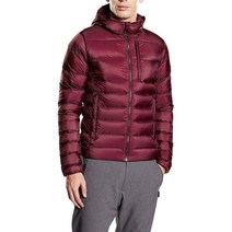 쉬스 스키복 보드복 자켓 KJUS 남성 Whistler Down Jacket MC15-805S - EU 52 (US Large) Rum NEW