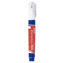 드림디포 수정펜 7ml, 1개