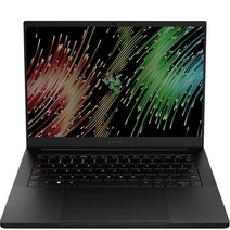 Razer 블레이드 14 게이밍 노트북 AMD Ryzen 9 7940HS CPU NVIDIA GeForce RTX 4060 GPU 14인치 QHD+ 240Hz 16GB DDR5 R
