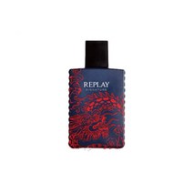 정품향수 리플레이 시그니처 레드 드래곤 남성 오드뚜왈렛 100ml Q511336