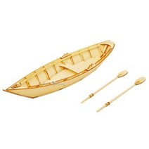 배 목재 입체퍼즐 - 영공방 목재보트 도리 나무공작 원목퍼즐 조각퍼즐 3D입체퍼즐 입체퍼즐 나무퍼즐 나무모형 숭례문모형 범선모형 모형조립 나무, 1
