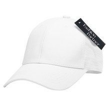 아띠Ahtty 남여공용 메쉬 무지 야구 볼캡 모자 (4color)