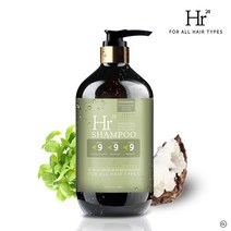 Hr24 단백질 대용량 무실리콘 두피 샴푸 1000ml%.0.3.eA, 01_샴푸 1000ml, 본상품선택