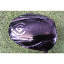 드라이버 클리브랜드 12 CG BLACK/SR강도/도수10.5도