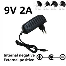 AC/DC Adapter Power Charger Supply AD-24 Compatible Brother P-touch Label Maker PT-D210 PT-D200 PT-1, CN, 미국