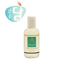 앱솔루트 캐리어오일 살구씨(정제) 150ml, 단품