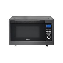 린나이 전기 ALL in One 복합오븐 30L (컨벡션오븐 광파그릴) RCD-300B, 단일속성