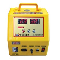 볍씨 발아기 BG-300A, 없음