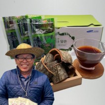 산지직송 벌나무즙 벌나무진액 100ml 30개 60개 100개, 100포