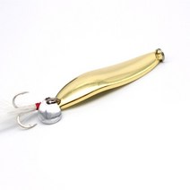 빙어낚시 견지낚시 얼음낚시 뉴스 9/14/18/21g 낚시 루어 금속 지그 스피너 스푼 미끼 겨울 바다 얼음 하, 01 gold_02 14g