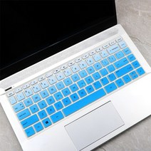 먼지제거 액정 만능너 클리너 강력 Hp ENVY13 노트북용 키보드 보호 커버 스킨 13.3 인치 방수 방진 노트북 액세서리, [05] NO.5