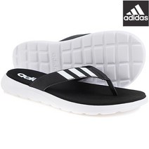 EG2069 아디다스 컴포트 플립플랍
