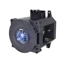 CTLAMP NP21LP / 60003224 Original Projector Lamp with Bulb Inside Housing Compatible NEC NP-PA500U N