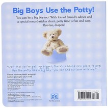 Big Boys Use the Potty!154636