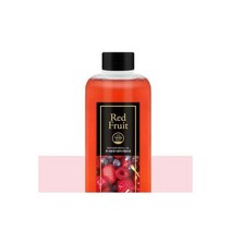 더허브샵 특대용량 실내디퓨저 방향제 리필액 1000ml 레드프룻 /집들이선물/디퓨저리필액/디퓨저오일/실내방향제