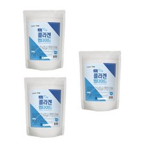 저분자콜라겐 피쉬콜라겐 생선 어류 먹는 대용량 콜라겐 분말 가루, 3개, 300g