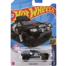 핫휠 23C 스포츠카 107종 자동차 다이캐스트 모형 피규어 HOT WHEEL, 60번 버기카 195번