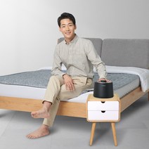대성쎌틱 초슬림 온수매트더블 DRM-300D 더블 온수매트 전기매트 2인용온수매트, DRM-300D (퀸)