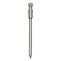 십자 드라이버 비트 모음 3mm 4mm 4.5mm 5mm 6mm 1개 PH1 PH2 드릴 자석 전동 드릴 수공구, 십자 드라이버 비트 5.0*PH1