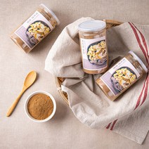 국산 충남금산 고품질 볶은 작두콩 100g 티백 차 분말 가루, 국산 작두콩분말 250g