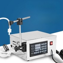 액상 정량 주입기 소분 충진 소스 액체 음료, KC-280