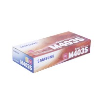 삼성 SL C486 정품토너 빨강 1000매 적용기종 C435 C436 C485 C485FW C486FW C436W, 1개