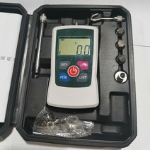 푸시풀 게이지 장력 측정기 인장력 휴대용 힘 디지털 동력계 푸시 풀 하중 값