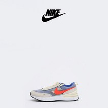 나이키 키즈 와플 원 PS DC0480-101 키즈 주니어 매쉬 여름 운동화 신발