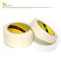 3M 마스킹 테이프 25mm~50mm 종이테이프 40m, 25mm x 40m