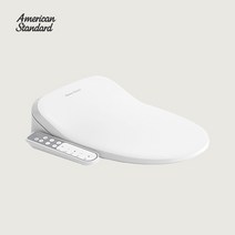 뉴패밀리 스마트전자식 비데 C832100E 아메리칸스탠다드 자가설치 안심 스테인리스 노즐, 뉴 패밀리 비데_C832100E