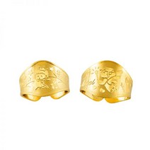 한국금거래소 순금 돌반지 1.875g 돌선물 순금24k