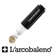 라르꼬발레노 MTS 블랙 롤러+피부고민별 앰플증정/모공 더마 스탬프, 0.25mm, 선택사은품5