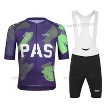 PNS-팀 사이클링 저지 세트 남성용 블랙 로드 바이크 통기성 Mtb 의류 빕 숏 타이츠 여름, 5XL, Like photo