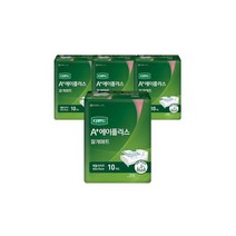 디펜드 깔개매트 10개입 10팩 환자용 산모용 위생매트