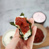 당일제조 발송 특제간장소스 게장 4총사 골라담기, 5.순살 간장게장 250g