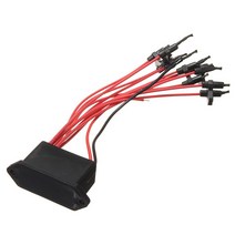 공기청정기오존 발생기 220V 공기 이오나이저 음이온 모듈 DIY 청정기 자동차 가정용, 한개옵션0