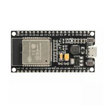 오디오 개발 보드 모듈 호환 Goouuu-ESP32 Windows Linux 용 무선 WiFi + Bluetooth 듀얼 코어 CPU MP3 스트리밍 디코딩, 01 1PCS