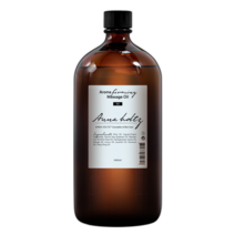 NO 미네랄오일 안나홀츠 100프로 천연 아로마 페이스 얼굴 바디 퍼밍 마사지 오일 1000ml 1021456, 퍼밍마사지오일