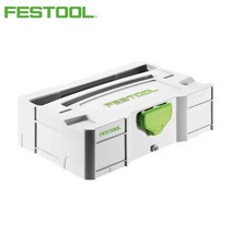 페스툴 미니 시스테이너 MINI-SYSTAINER T-LOC 499622 페스툴, 본상품선택