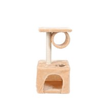 BQY559893[JJ] 헬로망치 프리미엄 소형 고양이 캣타워 TB6