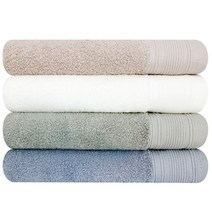 상세설명참조 클래식50바스 10매 230g 송월타올 호텔컬렉션 9W61CB65, 1개, 회색